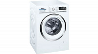 Фронтальная стиральная машина SIEMENS WM16W6H1OE