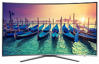 Телевизор SAMSUNG UE65KU6500UX