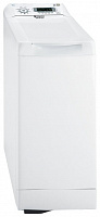 Стиральная машина с вертикальной загрузкой HOTPOINT-ARISTON ECOT 7D 1492 