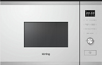 Встраиваемая микроволновка KORTING KMI 820 GSCW