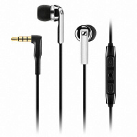 SENNHEISER CX 2.00G BLACK