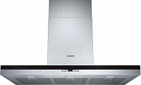 Купольная вытяжка SIEMENS LC 98BD542