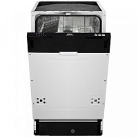 Встраиваемая посудомоечная машина Delonghi DDW06S +  Amethyst