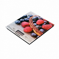 Кухонные весы ENDEVER Chief-502 ягоды