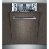 Встраиваемая посудомоечная машина SIEMENS SR 64E005 RU