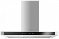 Купольная вытяжка SMEG KSE951X3