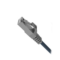 SPARKS SG1196 Патчкорд UTP  RJ-45 вилка <--> RJ-45 вилка, GOLD, 1.8 м.