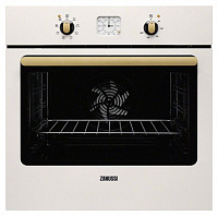 Духовой шкаф ZANUSSI ZOB 53811 MR