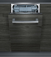 Встраиваемая посудомоечная машина SIEMENS SR 64E075 RU