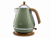 Чайник Delonghi KBOV 2001 GR