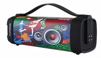 TELEFUNKEN TF-PS1241B MUSIC HOLIDAY)