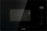 Встраиваемая микроволновка Gorenje BM251SG2BG *