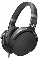 SENNHEISER HD 4.30G Black