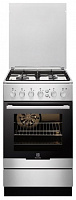 Газовая плита Electrolux EKG 951303 X