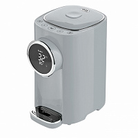 Термопот TESLER TP-5055 Grey