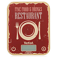 Кухонные весы TEFAL BC5104V1