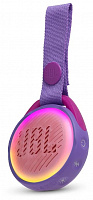 JBL JR POP purple