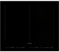 Варочная панель SMEG SIM662WLDX