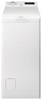 Стиральная машина с вертикальной загрузкой Electrolux EWT 1366 HDW