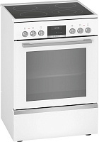 Электрическая плита BOSCH HKS59N220R