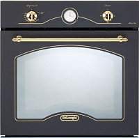 Встраиваемый газовый духовой шкаф Delonghi CGANTG 4