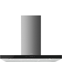 Купольная вытяжка SMEG KS905NXE2