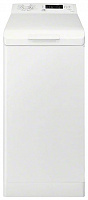 Стиральная машина с вертикальной загрузкой Electrolux EWT 1062 TDW