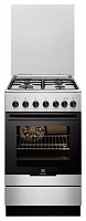 Комбинированная плита Electrolux EKK 952501 X