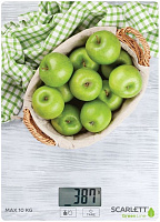 Кухонные весы Scarlett SC-KS57P92