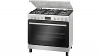 Газовая плита Bosch HGW3FSV50Q