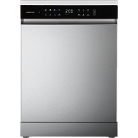 Посудомоечная машина HIBERG F68 1530 LХ