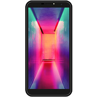 Haier Alpha A7 Black