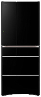 Холодильник SIDE-BY-SIDE HITACHI R-G 630 GU XK