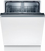 Встраиваемая посудомоечная машина 60 см Bosch SMV25BX02R  