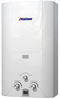 Газовый водонагреватель ETALON Y 10 TI