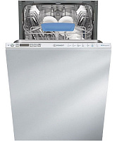 Встраиваемая посудомоечная машина Indesit DISR 57H96 Z