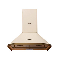 Купольная вытяжка Haier HVX-W671ATQBC