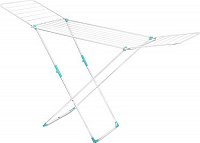 Сушилка для белья НИКА Сушилка 18 м  Ника 18м бел. СБ9/Б