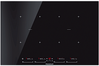 Индукционная варочная поверхность KUPPERSBUSCH KI 8870.0 SR