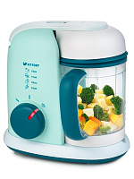 Пароварка Kitfort KT-2305