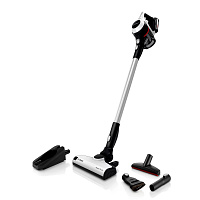 Вертикальный пылесос Bosch BCS611AM белый
