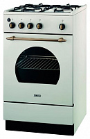 Кухонная плита ZANUSSI ZCG 56 HGL