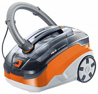 Моющий пылесос THOMAS Twin Pet & Family