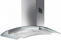 Купольная вытяжка SMEG KV90X-1