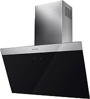 Наклонная вытяжка FABER Daisy EG6 LED BK A80
