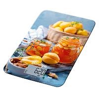 Кухонные весы POLARIS PKS0832DG,Варенье
