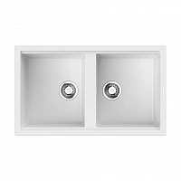 OMOIKIRI Kitagawa 86-2-WH Artceramic/белый