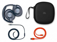 JBL Everest Elite 750NC Blue