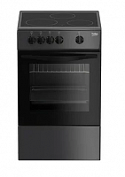 Электрическая плита BEKO FCS 47007 A