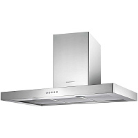 Купольная вытяжка KUPPERSBUSCH DW 9340.0 E